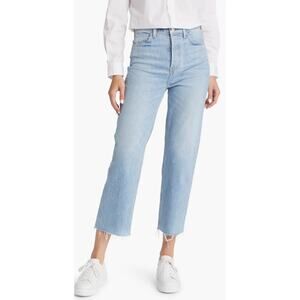 29 Frank & Eileen Medium Wash High Rise Monaghan Mom Jeans